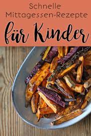 Bereite dein mittagessen rezept doch mal mit eat smarter zu! Schnelles Mittagessen Fur Kinder Rezeptideen Von Transglobal Pan Party