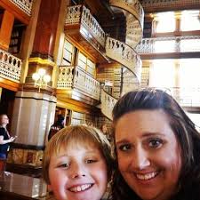 Heather Marie Ayers (@Bear7997)