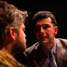 Já estreou o espectáculo *COMO SOBREVIVER A UM ACONTECIMENTO* com o nosso  agenciado DAVID ESTEVES. O espetáculo vai estar em cena até 17 de  Dezembro*, no *Teatro da Politécnica*! *Horário dos Espectáculos:* •