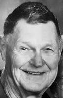 Robert Rake Obituary (1936