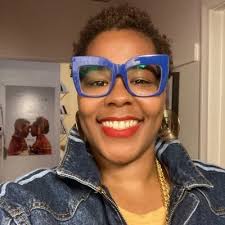 Robyn Simon (@robsimonsays)