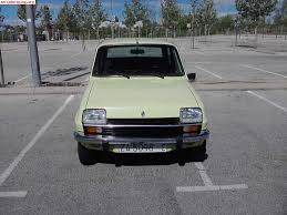 Image result for Baltique 1982 Renault