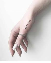 80 Frases Para Tatuajes Cortas En Espanol Ingles Latin (las cosas mas buenas vienen en frascos pequenos). 80 frases para tatuajes cortas en