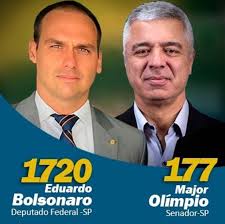 Major olimpio conta por que quase bateu em joão doria emílio surita e kim kataguiri discutem sobre atitudes do bolsonaro! Major Olimpio Ø¹Ù„Ù‰ ØªÙˆÙŠØªØ±