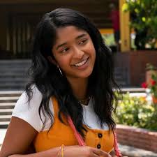 Born 28 december 2001) is a canadian actress known for her leading role in the netflix teen comedy series never have i ever (2020). Stream Maitreyi Ramakrishnan Never Have I Ever By Four Quadrant Listen Online For Free On Soundcloud