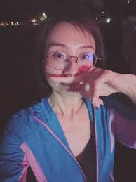 跑量記錄20/100］ 補114/01/29，7K 不做不會怎樣，做了很不一樣我是candy小姐姐#碳佐麻里園區#夜晚超美