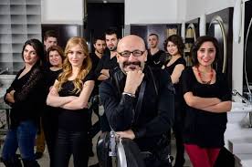 What beauty salon equipment do you need? 6 Ways To Reduce Salon Staff Turnover Salon Pictures Business Photoshoot Hair Salon Pictures