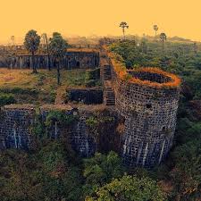 Madh Fort, Mumbai - Travel Guide ...