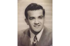 Frank Schembri Obituary (1926