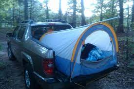 Thanks to its exceptionally wide truck bed, the 2017 honda ridgeline has a max payload capacity of 1,584 lbs. Bed Tent Honda Ridgeline Owners Club Forums