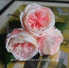Available in many different colors, these rose petals can be used in many different ways around your wedding. Source Wholesale Artificial Flowers Silk Rose Bunch For Wedding Decoration On M Alibaba Com Artificial Flowers Silk Roses Rose Bouquet