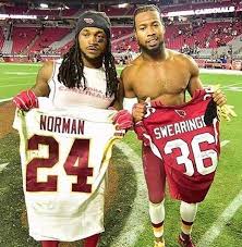 Pin On Josh Norman
