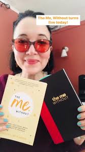 My book turns FIVE today!