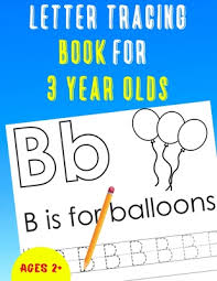 Learn how many years there are in a century and how to calculate other periods of time within the gregorian calendar. Letter Tracing Book For 3 Year Olds Alphabet Tracing Book For 3