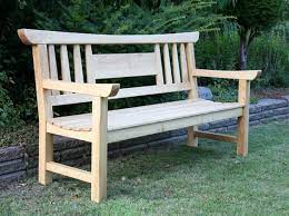 Japanese Garden Bench Reader S Gallery Fine Woodworking Garden Bench Plans Garden Bench Bench