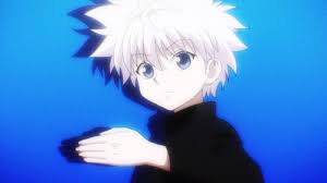 Hunter x hunter 58 gifs. Hunter X Hunter Gifs Page 8 Wifflegif