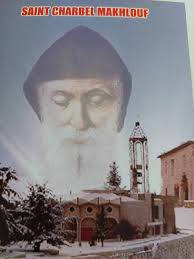 ST. CHARBEL FEAST DAY