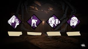 They grant an individual bonus and once unlocked will never be lost. Dead By Daylight Ask A Friend Who Never Played Dbd To Name These Perks Funniest Answers Go Facebook