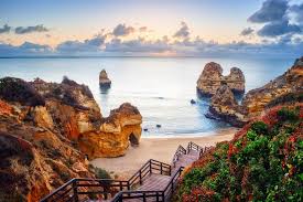 Portugal is the best country to visit in europe in 2021. Portugal Ein Kleines Abwechslungsreiches Land Mit Grandioser Vielfalt