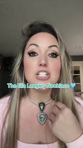 Ella Langley Jewelry Amazon
