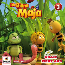 More items related to this product. Die Biene Maja 5 Cgi 3cd Horspielbox Vol Cgi Studio 100 Die Biene Maja Kabel Zaegel Held Scart Kabel