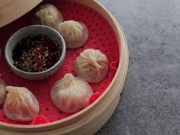 Xiao Long Bao In 2020 Recipes Bao Pork Mince