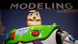 The creators of toy story designed the character of buzz lightyear as if he were a toy that was based on a blockbuster movie, pixar's chief. Pixar Cco Speaks On Buzz Lightyear Plot Hole In Toy Story Complex