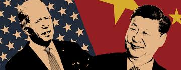 Cold War II | Miller Center