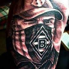 Per bild (behind the bild+ paywall), tolisso got a new tattoo at a time. Pin Von Hansi Paffrath Auf Borussia Monchengladbach Vfl Borussia Borussia Monchengladbach Borussia Gladbach