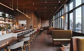 Sister City New York Usa Built In Furniture Home City Hotel