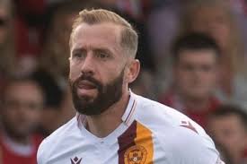 Scottish Premiership club Motherwell chasing ambitious deal for former West  Ham and Scotland star Robert Snodgrass