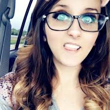 Erika Harder (@Baby23E)