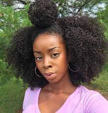 Pin On Natural Haistyles