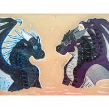 High quality wings of fire inspired hardcover journals by independent artists and designers from around the world. Wings Of Fire Ships Survey