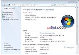 Sp1 also includes new improvements to features and services in windows 7, such as improved reliability when connecting to hdmi audio devices, printing using the xps viewer, and restoring previous. Windows 7 Service Pack 1 Build 7601 Kb976932
