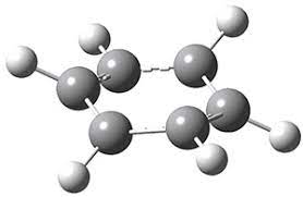 Benzene is formed from natural processes, such as volcanoes and forest fires, but most exposure to benzene results from human activities. Computational Organic Chemistry Structure Of Benzene Dication