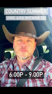 Daniel's Vineyard in Country Summer Nights