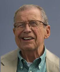 Donald L. Allinger Obituary September 23, 2017