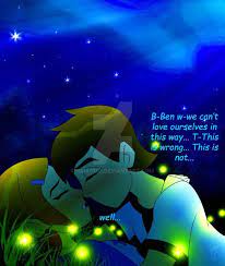 Pin by The Collector on Ben 10 | Ben 10, Ben and gwen, 10 things