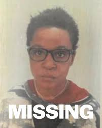 HAVE YOU SEEN HER? The Mississippi...