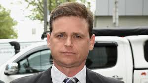 Nikolic has track ban revoked