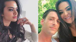 Trishala dutt, who is the daughter of bollywood actor sanjay dutt, shared some tragic news regarding her boyfriend. Sanjay Dutt S Daughter Trishala Dutt Remembers Late Boyfriend Shares A Selfie With Him Hindi Movie News Times Of India
