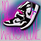 No One Walks Alone 5k Walk & Run - Glow with the Lord event image
