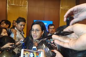 Laporan ekonomi malaysia 2004 hingga 2014. Sri Mulyani Akibat Corona Ekonomi Global Sama Seperti Krisis 2008 Halaman All Kompas Com