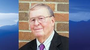 Edward L. Monroe, Mineral Ridge, Ohio