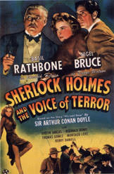 As part of his work the man. Sherlock Holmes And The Voice Of Terror Wikipedia