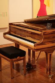 A Grand Piano By Steinway Sons Usd 189 000 At Citi World Luxury Expo Seoul Seoul Steinway Piano