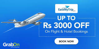 Insurance is the subject matter of the solicitation. Easemytrip Coupons Offers Up To Rs 3000 Off Codes Jul 2021