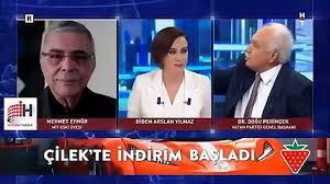 Mehmet eymür 1943 yılında i̇stanbul'da dünyaya geldi. Mehmet Eymur Ve Dogu Perincek Fena Kapisti Video Dailymotion