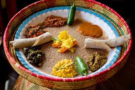 Chechebsa, delicious ethiopian food😍 (typical breakfast) (youtu.be). Where To Find The Best Ethiopian Food Around Boston Right Now